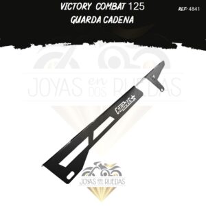 articulos Victory combat 125 guarda cadena