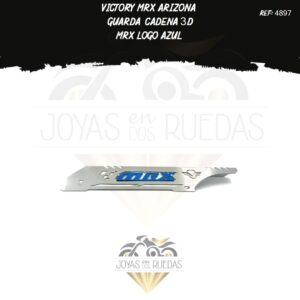 parte Victory MRX Arizona Guarda cadena 3D