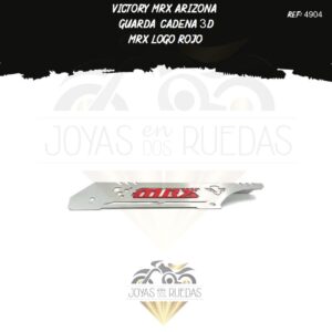 partes Victory MRX Arizona Guarda cadena 3D