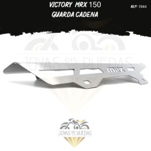 parte Victory MRX 150 guarda cadena