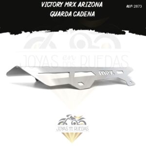 accesorio Victory MRX Arizona guarda cadena