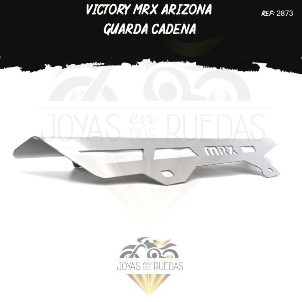 accesorio Victory MRX Arizona guarda cadena