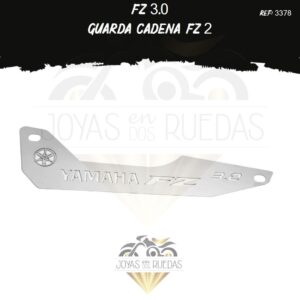 accesorio FZ 3.0 guarda cadena fz