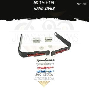 moto NS 150-160 Hand saver