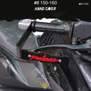 partes NS 150-160 Hand saver