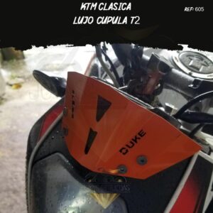 articulos KTM clasica lujo cupula