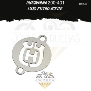 accesorio Husqvarna 200-401 Lujo filtro aceite
