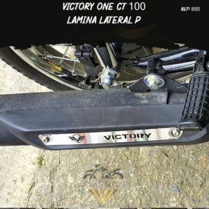accesorio Victory one ct 100 lamina lateral p