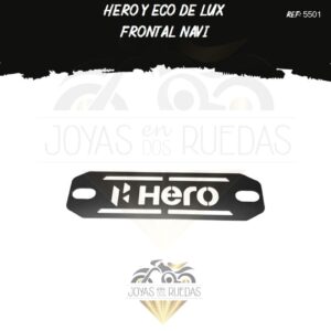 frontal navi articulo Hero y Eco de lux