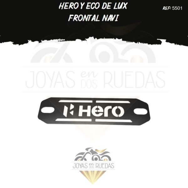 frontal navi articulo Hero y Eco de lux