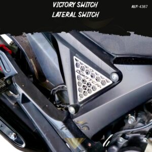 piezas Victory Switch lateral switch