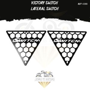 piezas Victory Switch lateral switch