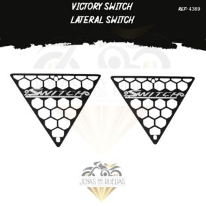Victory Switch lujos lateral switch