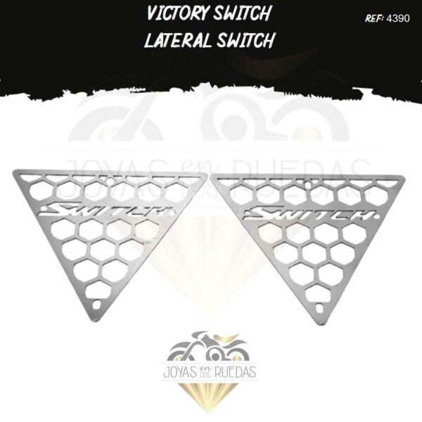 accesorio Victory Switch lateral switch