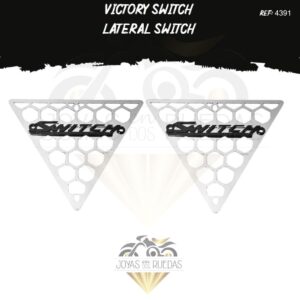 moto Victory Switch lateral switch