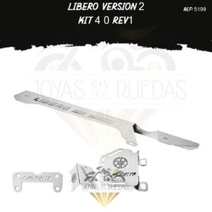 libero version 2 kit protector bomba delantera acutrax p