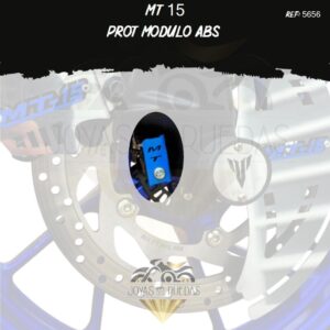 articulos MT 15 prot Modulo ABS