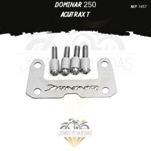 partes Dominar 250 acutrax T