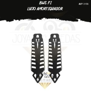 articulos Bws FI lujo amortiguador