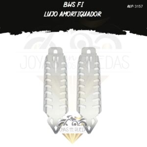 Bws FI lujos lujo amortiguador