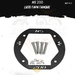 articulos NS 200 lujo tapa tanque