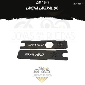 articulos DR 150 lamina lateral Dr