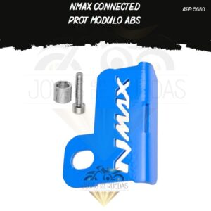 piezas Nmax Connected prot Modulo ABS