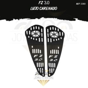 FZ 3.0 lujos Lujo carenado