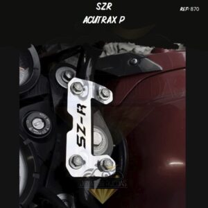 articulos SZR acutrax p