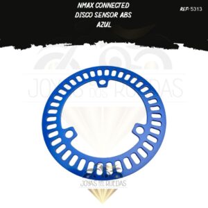 articulos Nmax Connected Disco sensor abs