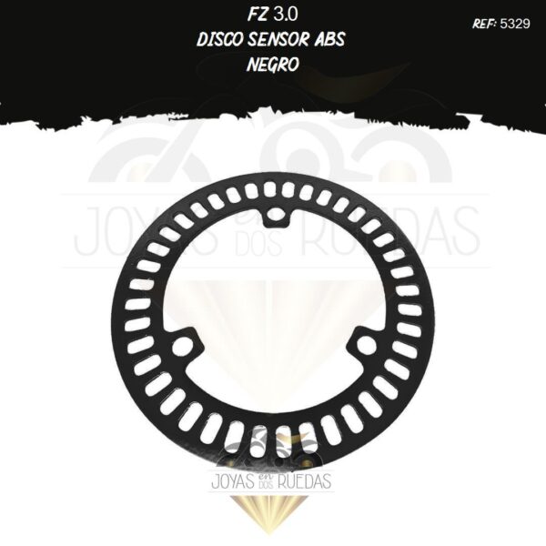 articulos FZ 3.0 Disco sensor abs