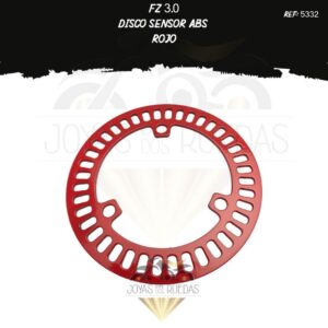 piezas FZ 3.0 Disco sensor abs