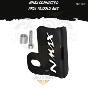 motos Nmax Connected prot Modulo ABS