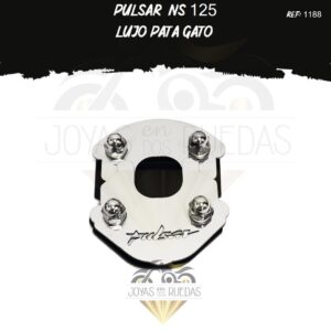 parte Pulsar ns 125 lujo pata gato