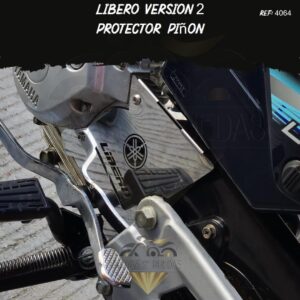 accesorio libero version 2 protector piñon