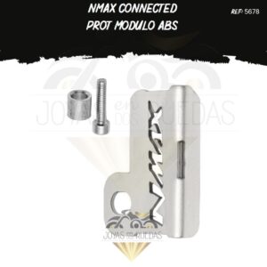 prot Modulo ABS articulo Nmax Connected