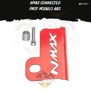 piezas Nmax Connected prot Modulo ABS
