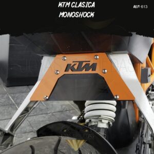 partes KTM clasica monoshock
