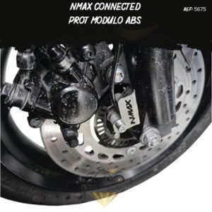 pieza Nmax Connected prot Modulo ABS