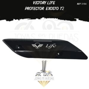 moto Victory life protector exosto