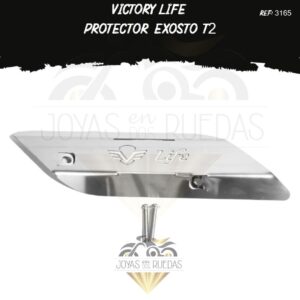 lujo Victory life protector exosto