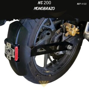 Monobrazo articulo NS 200