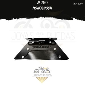 accesorio N 250 monoshock