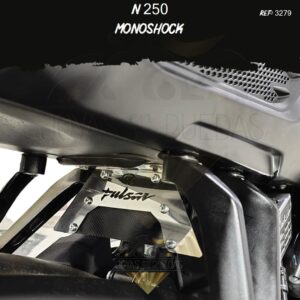 accesorios N 250 monoshock