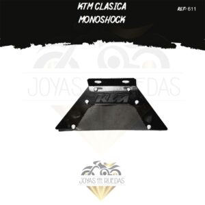 parte KTM clasica monoshock