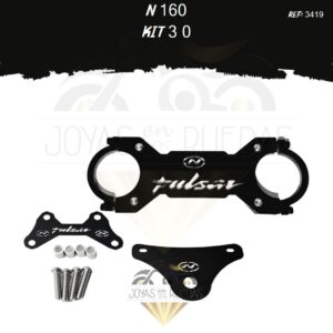 N 160 kit barra estabilizadora acutrax T antimartilleo N