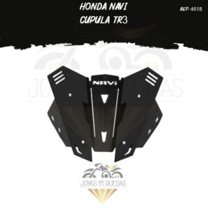 pieza Honda Navi Cupula TR3