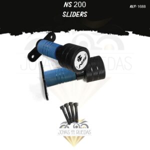articulos NS 200 sliders