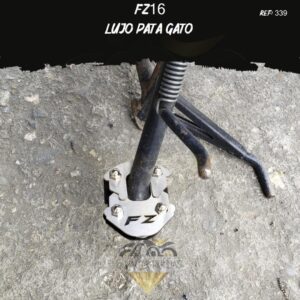 lujo pata gato articulo FZ16