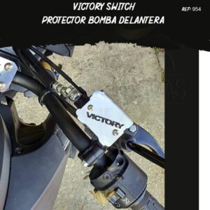 articulos Victory Switch protector bomba delantera